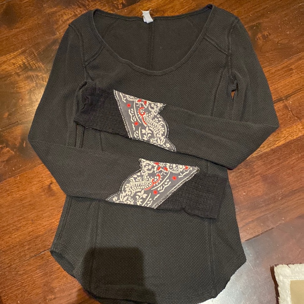 Free people thermal
